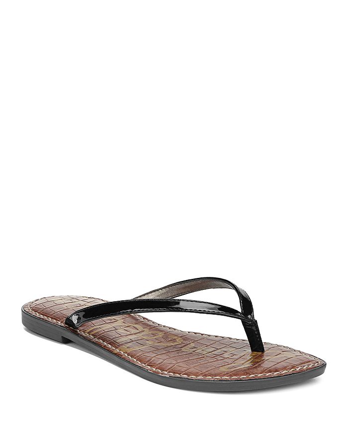 Sam edelman gracie flip flop sales