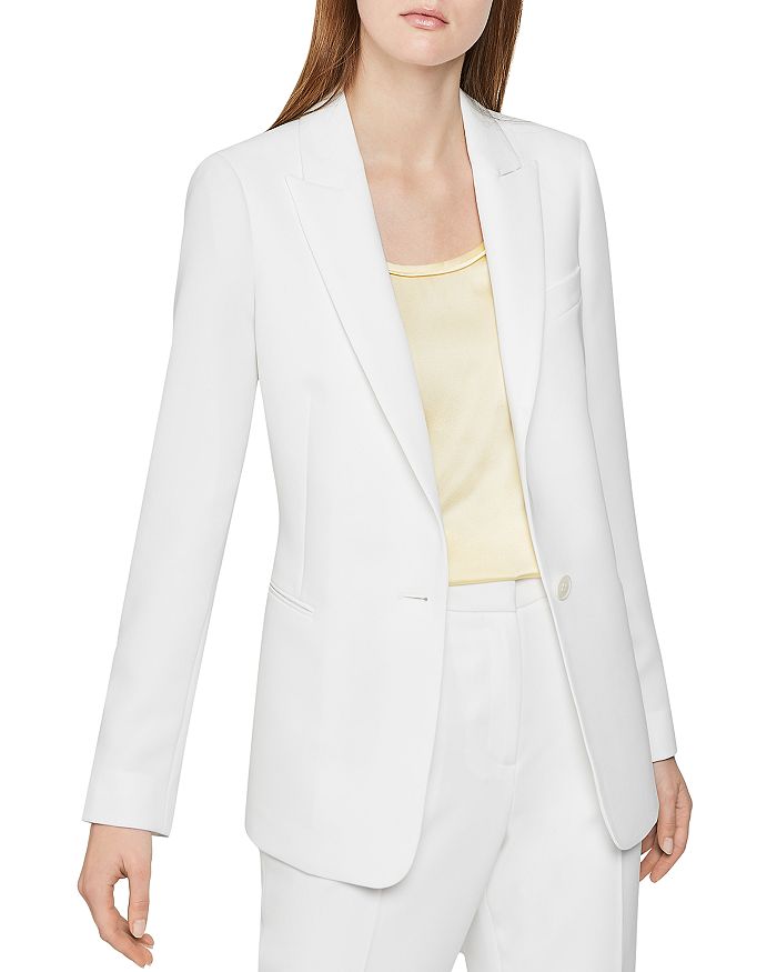 Reiss top ashby jacket