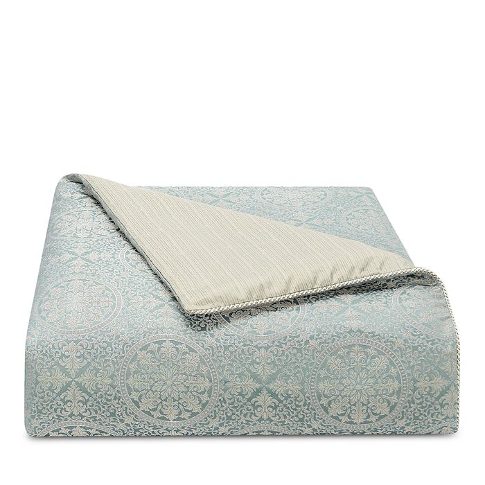 Waterford Daphne 4Piece Reversible Comforter Set, Queen Bloomingdale's