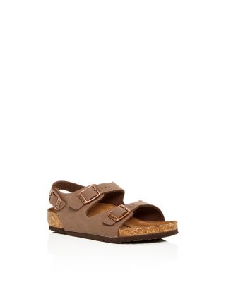 Unisex Roma Sandals - Toddler