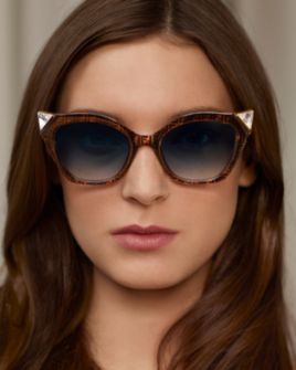 Women S Luxury Sunglasses Bloomingdale S