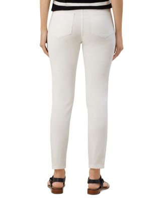 hobbs white jeans
