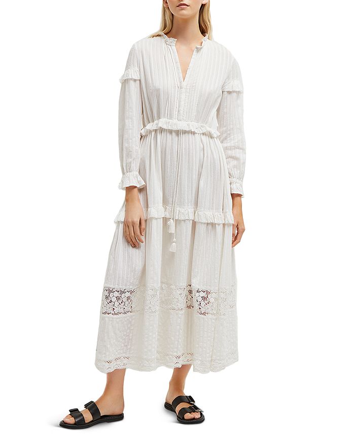 French hot sale connection coletta