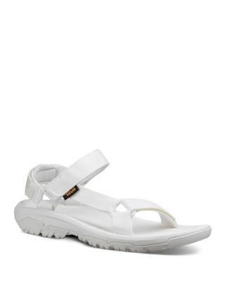 teva cross strap sandal