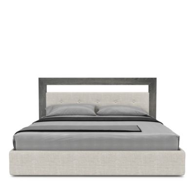 Huppé - Cloe King Bed