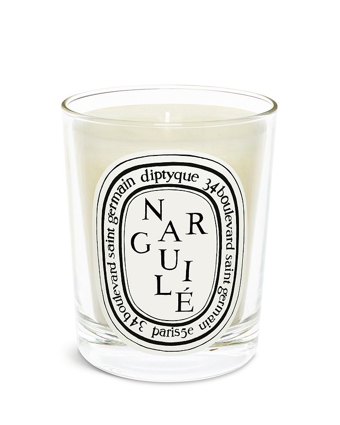 Shop Diptyque Narguile Scented Candle