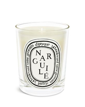 DIPTYQUE Narguile Scented Candle | Bloomingdale's Beauty & Cosmetics