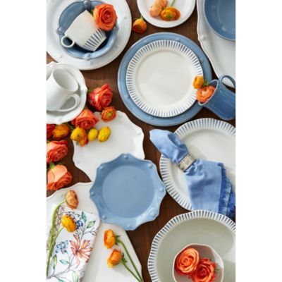 Berry & Thread Flared Mug