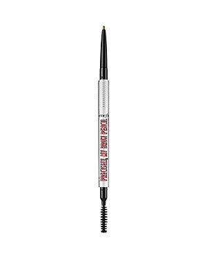 Shop Benefit Cosmetics Precisely, My Brow Pencil Waterproof Eyebrow Definer, Standard In Shade 2.5 (neutral Blonde)