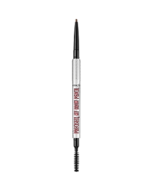 Shop Benefit Cosmetics Precisely, My Brow Pencil Waterproof Eyebrow Definer, Standard In Shade 3.75 (warm Medium Brown)