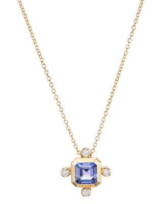 david yurman novella pendant