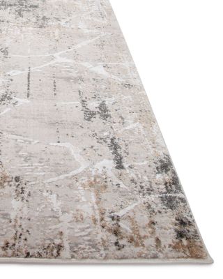 Mink Home Alloy ALL341 Area Rug, 8' x 11'