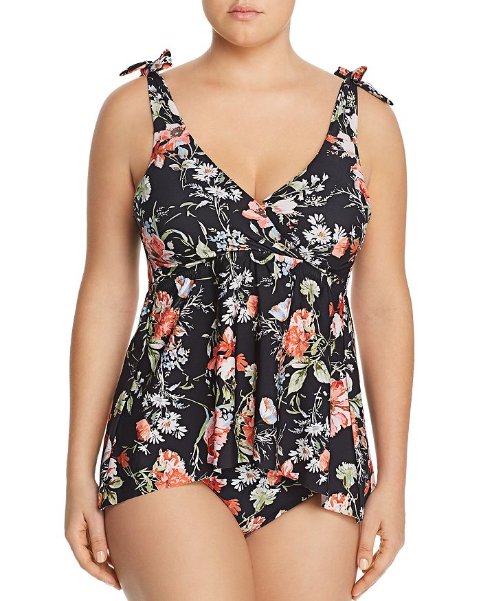 Becca etc clearance tankini