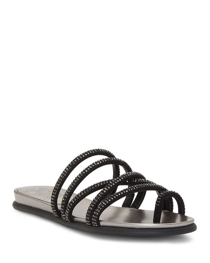 Vince camuto ezzina flat sandals 2025