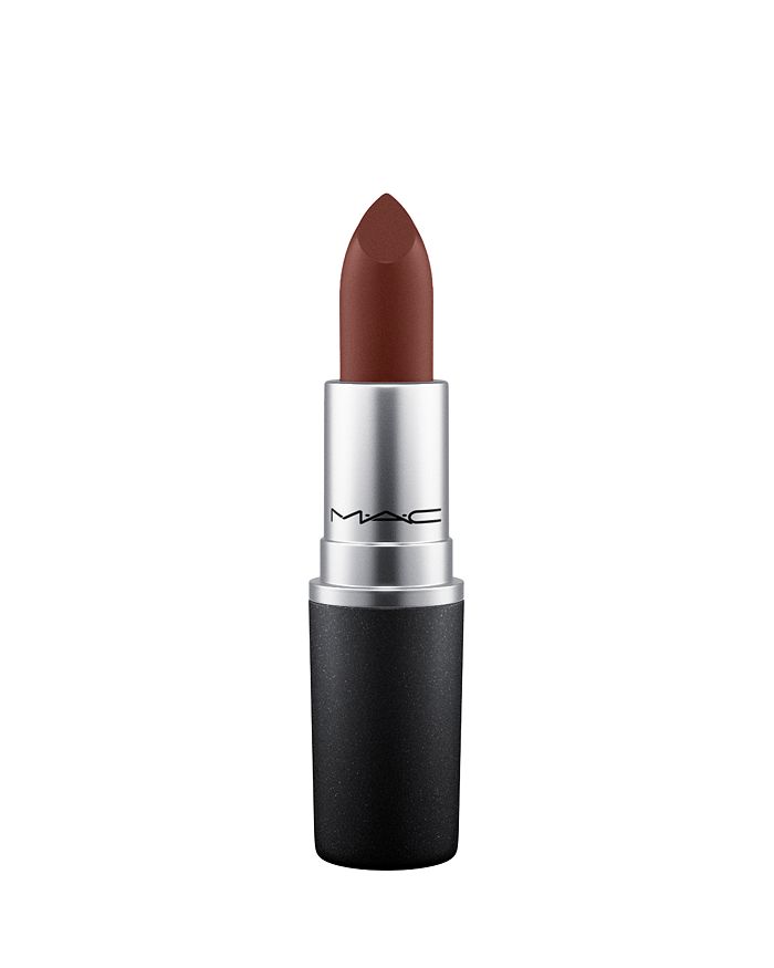 Mac Lipstick, Strip Down Collection In Move Your Body