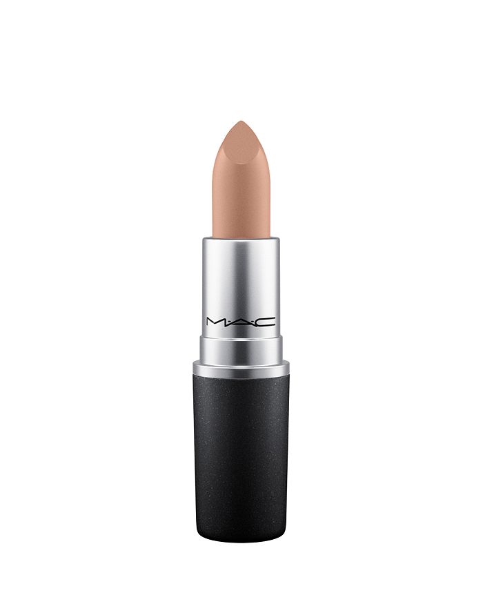 Mac Lipstick, Strip Down Collection In Bosom Friend