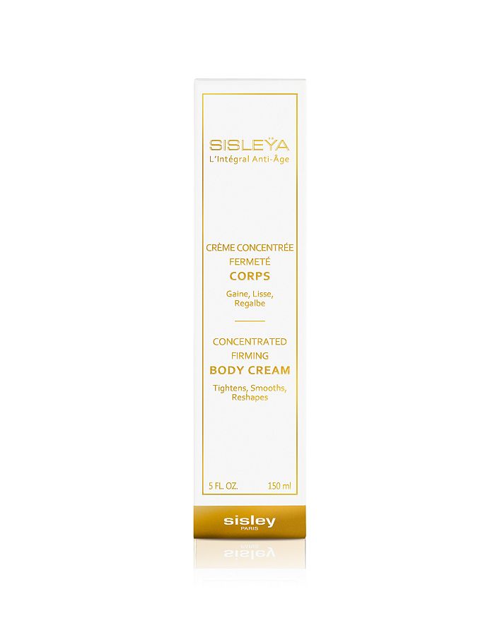 Shop Sisley Paris Sisley-paris Sisleya L'integral Anti-age Concentrated Firming Body Cream
