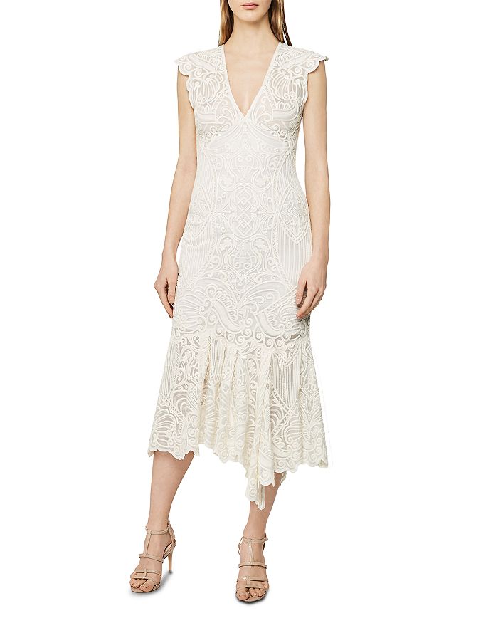 Reiss anastasia hot sale dress