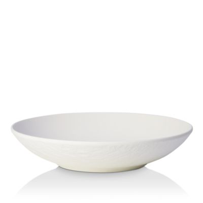 Manufacture Rock Pasta Bowl