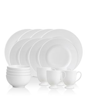 Dinnerware: Fine China, Dinner Plates & Dish Sets - Bloomingdale's