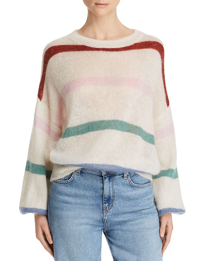 Anine bing lydia sweater clearance