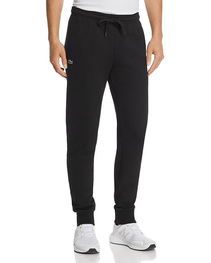 tør Fonetik Stirre Lacoste French Terry Track Pants | Bloomingdale's