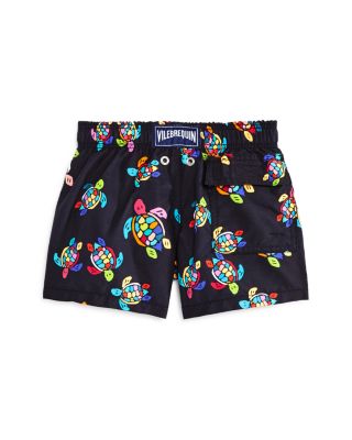 toddler gucci swim trunks