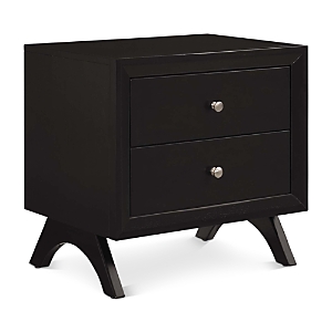 Photos - Other Furniture Modway Providence Nightstand MOD-6057-WAL 