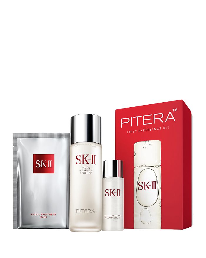 SK-II FIRST EXPERIENCE KIT,82473886