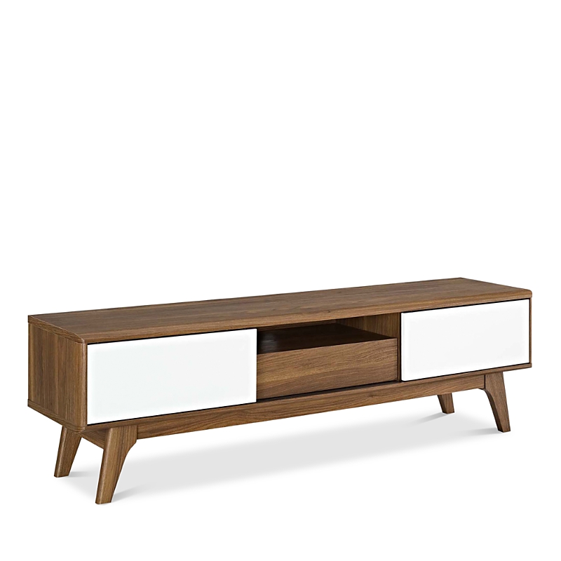 Photos - Mount/Stand Modway Envision 59a Tv Stand 73-9135-2660E10124C8