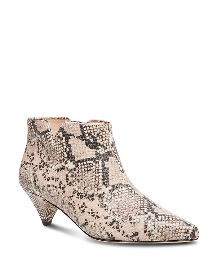 Kate spade raelyn bootie new arrivals