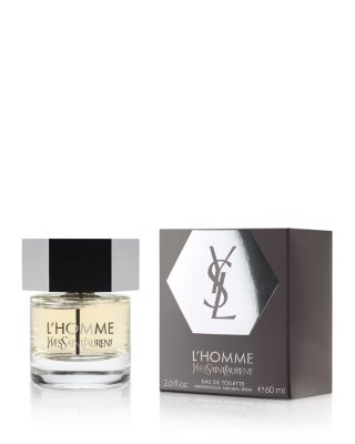 L'Homme Eau de Toilette 2 oz.