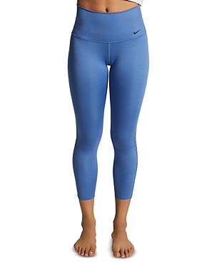 NIKE POWER CUTOUT STUDIO LEGGINGS,BQ8633