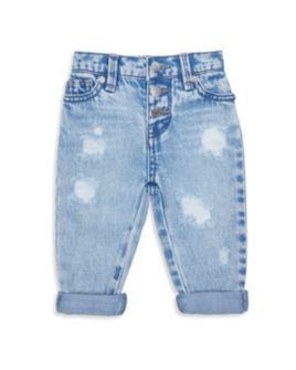 Jeans Newborn Baby Girl Clothes 0 24 Months Bloomingdale S
