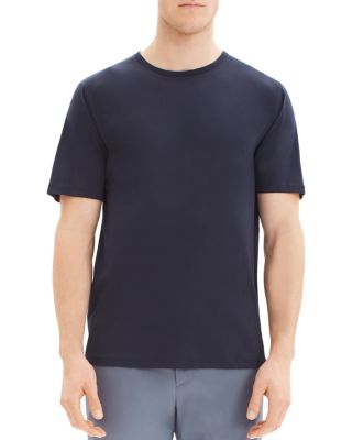 Theory - Precise Crewneck Tee