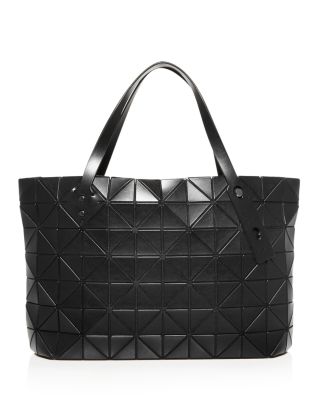 Bao Bao Issey Miyake - Rock Matte Large Tote