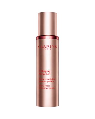 Clarins V Shaping Facial Lift Serum | Bloomingdale's Beauty