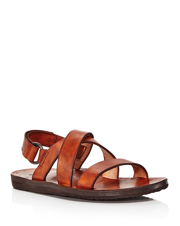 Frye men's sandals discount