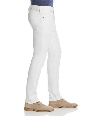 Lennox Slim Fit Jeans in Icecap