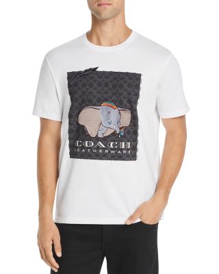 coach dumbo shirt