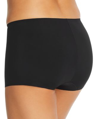Micro Matte Boyshorts