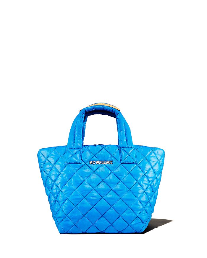 Micro hotsell metro tote