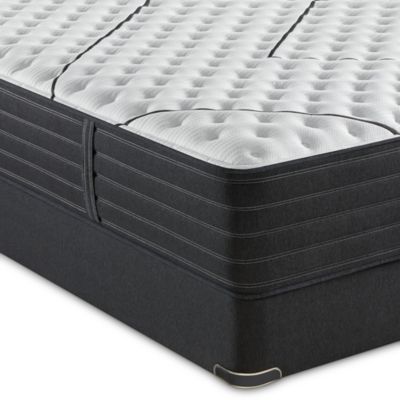 Simmons beautyrest black l on sale class extra firm