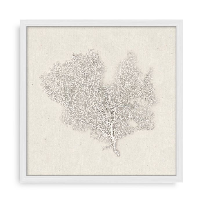 Bloomingdale's Artisan Collection Sea Fan Coral Wall Art In Multi