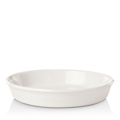 kate spade new york - Willow Drive Pie Dish