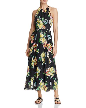 Kobi Halperin Lana Floral Maxi Dress | Bloomingdale's