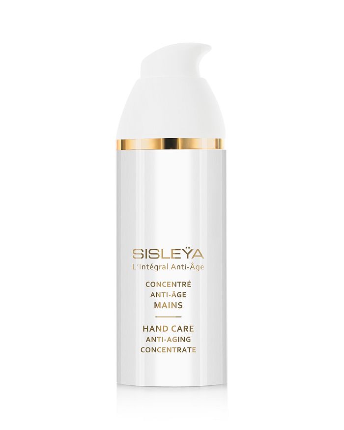 Shop Sisley Paris Sisley-paris Sisleya L'integral Anti-age Hand Care Anti-aging Concentrate