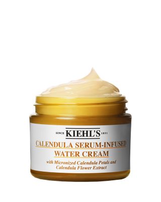 Calendula Serum-Infused Water Cream 3.4 oz.