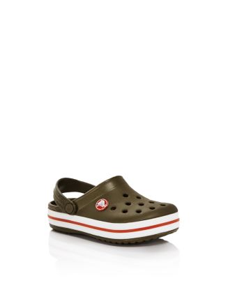 bloomingdales crocs