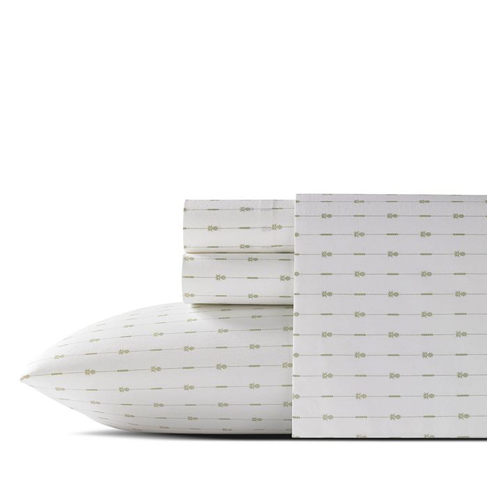 Tommy Bahama Pineapple Pinstripe Sheet Sets Bloomingdale's